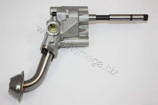 Масляный насос