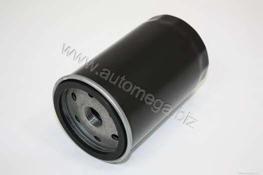 Масляний фільтр