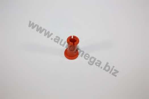 Воронка, указатель уровня масла