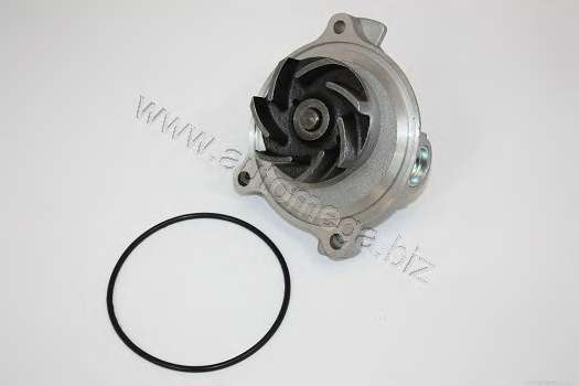 Водяной насос