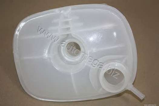 Компенсационный бак, охлаждающая жидкость