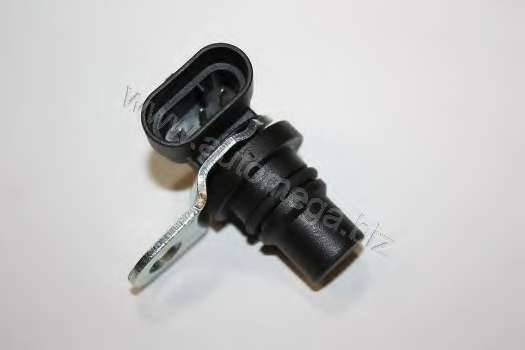 Датчик частоты вращения, управление двигателем