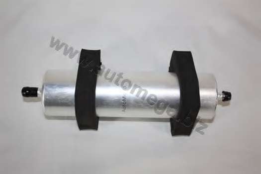 Топливный фильтр