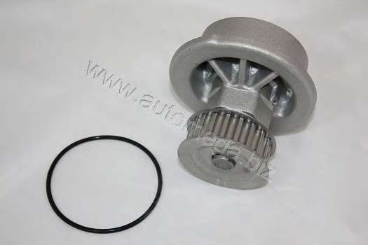 Водяной насос