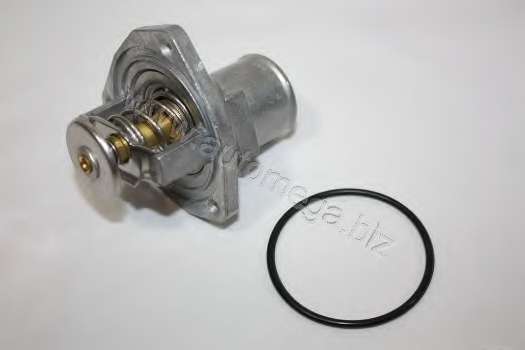 Термостат, охлаждающая жидкость