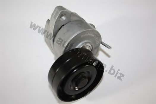 Натяжной ролик, поликлиновой  ремень