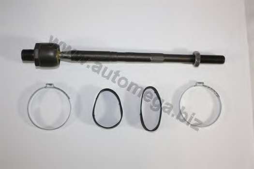 Поперечная рулевая тяга