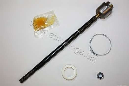 Поперечная рулевая тяга