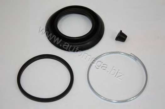 Ремкомплект, тормозной суппорт