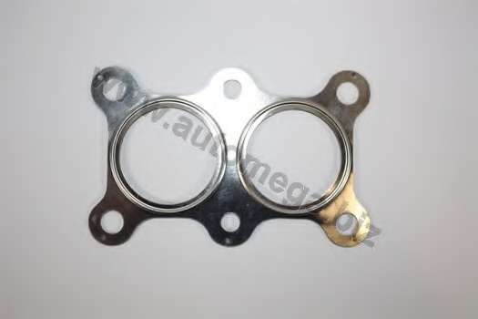 Прокладка, труба выхлопного газа