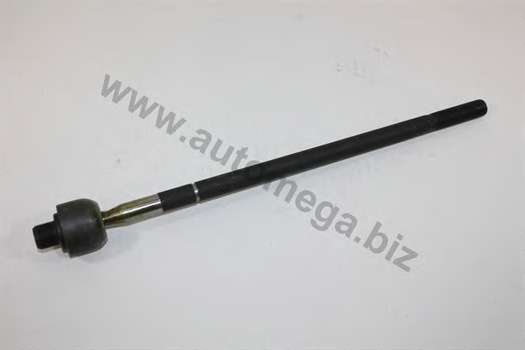 Болт с шаровой головкой, поперечная рулевая тяга