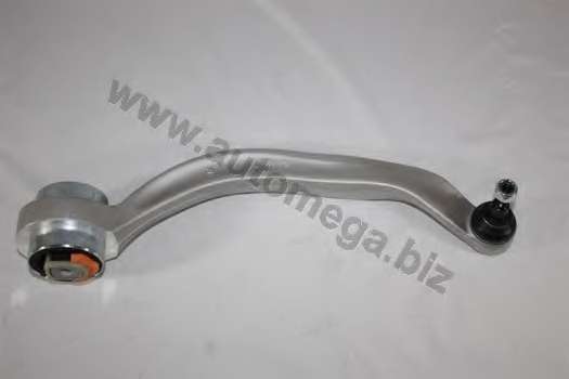 Рычаг независимой подвески колеса, подвеска колеса