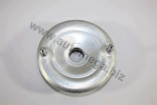 Тарелка пружины