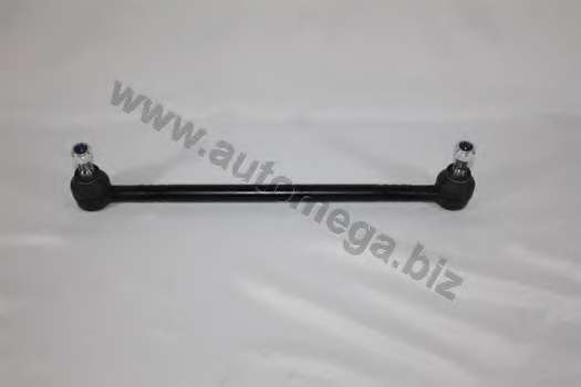 Поперечная рулевая тяга