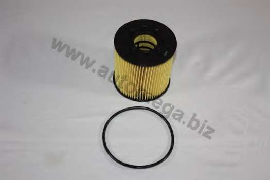 Масляний фільтр