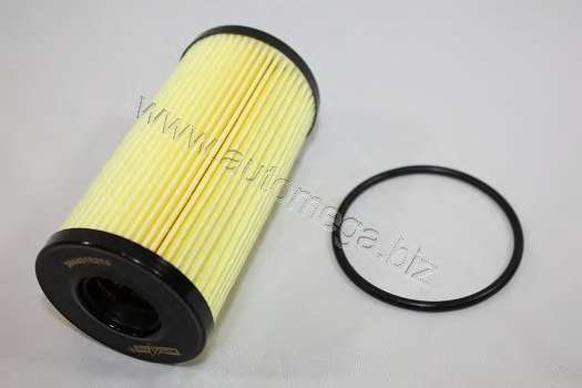 Масляний фільтр