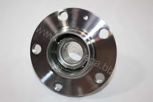 Ступица колеса