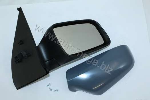 Наружное зеркало