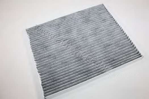 Фильтр, воздух во внутренном пространстве