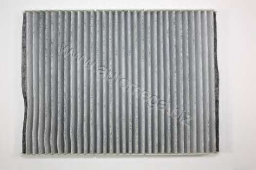 Фильтр, воздух во внутренном пространстве