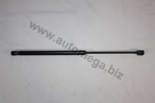 Газовая пружина, крышка багажник