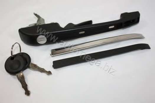 Ручка двери