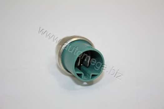 Датчик, температура охлаждающей жидкости