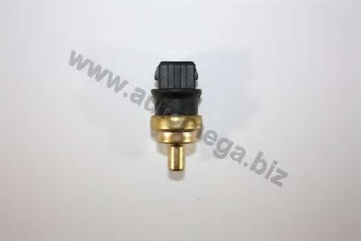 Датчик, температура охлаждающей жидкости