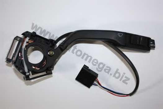 Переключатель стеклоочистителя