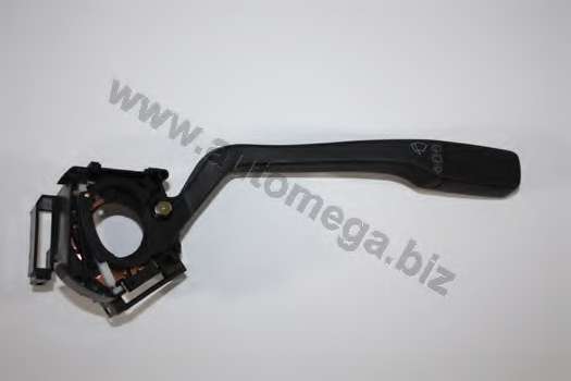 Выключатель на колонке рулевого управления