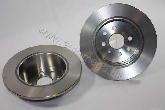 Тормозной диск