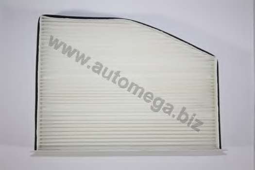 Фильтр, воздух во внутренном пространстве