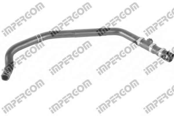 Шланг, теплообменник - отопление