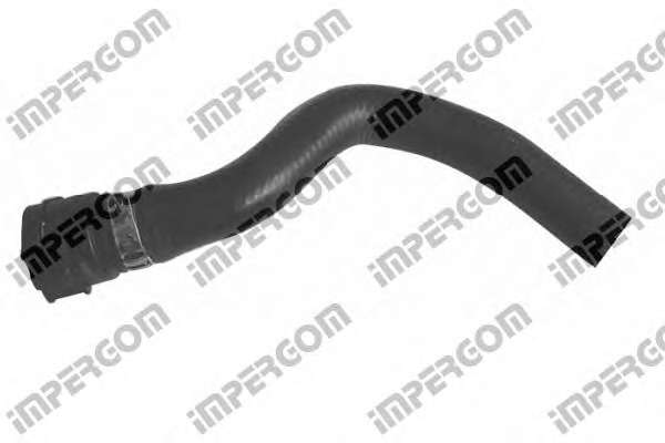 Шланг, теплообменник - отопление