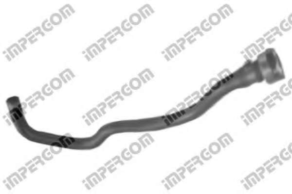 Шланг, теплообменник - отопление