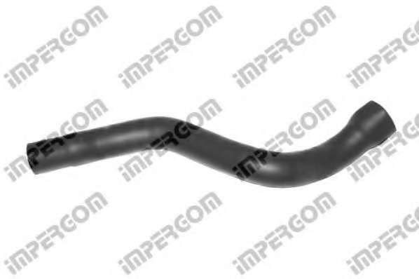 Шланг, теплообменник - отопление