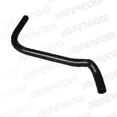 Шланг, теплообменник - отопление