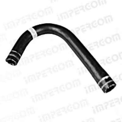 Шланг, теплообменник - отопление