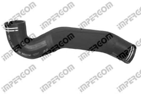 Шланг, теплообменник - отопление