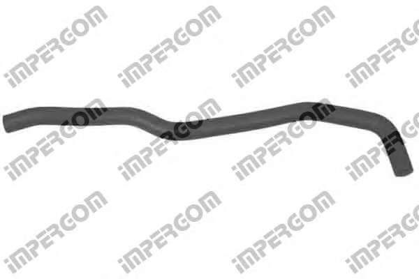 Шланг, теплообменник - отопление