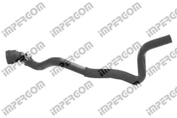 Шланг, теплообменник - отопление