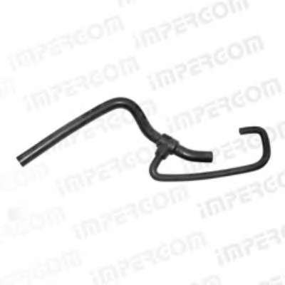 Шланг радиатора