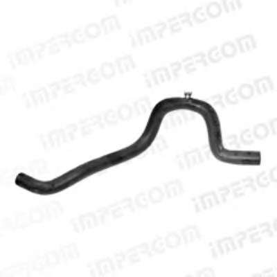 Шланг, теплообменник - отопление