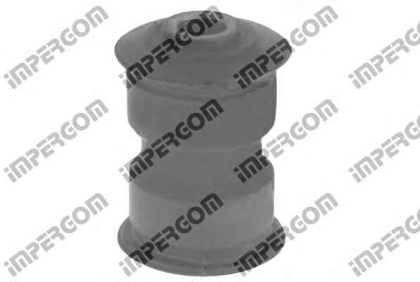 Сайлентблок ресори