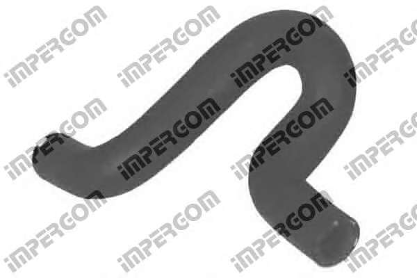 Шланг, теплообменник - отопление