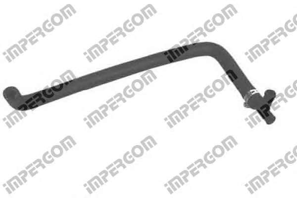 Шланг, теплообменник - отопление