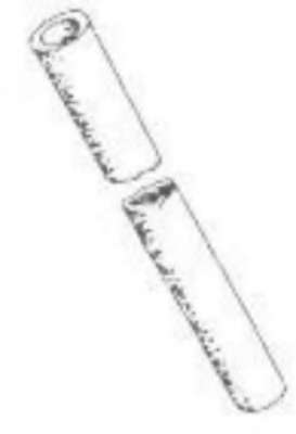 Шланг, теплообменник - отопление