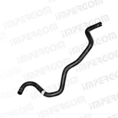 Шланг, теплообменник - отопление