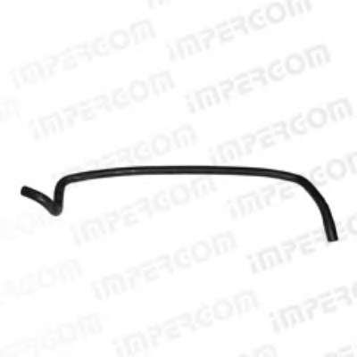 Шланг радиатора