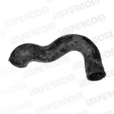 Рукав воздухозаборника, воздушный фильтр